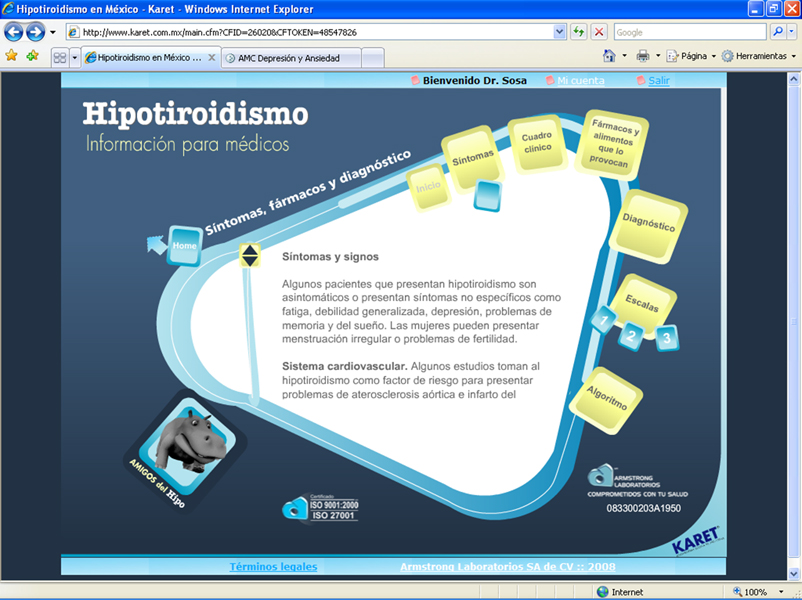 www.hipotiroidismomexico.com - 5