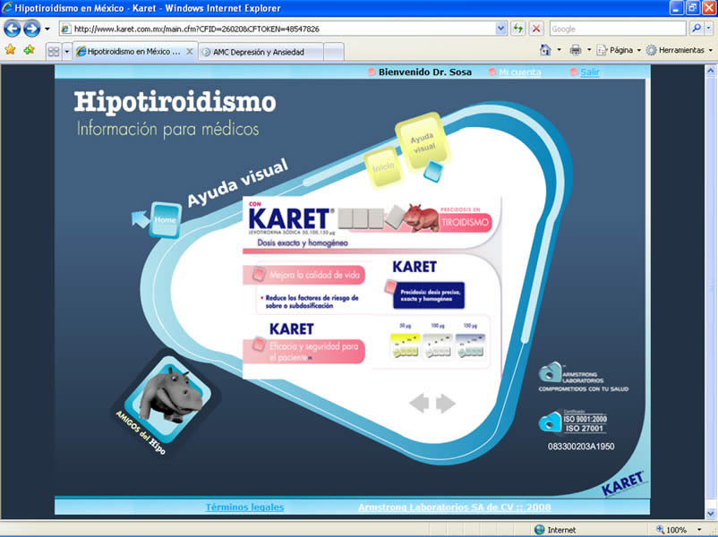 www.hipotiroidismomexico.com - 6