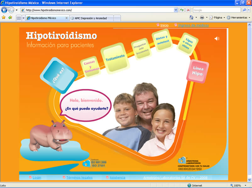 www.hipotiroidismomexico.com - 7