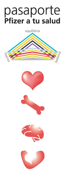 Pasaporte a tu salud - 1