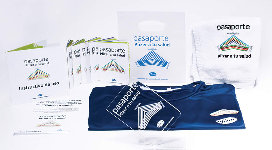 Pasaporte a tu salud - 2