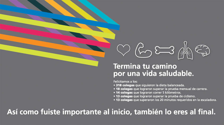 Pasaporte a tu salud - 4
