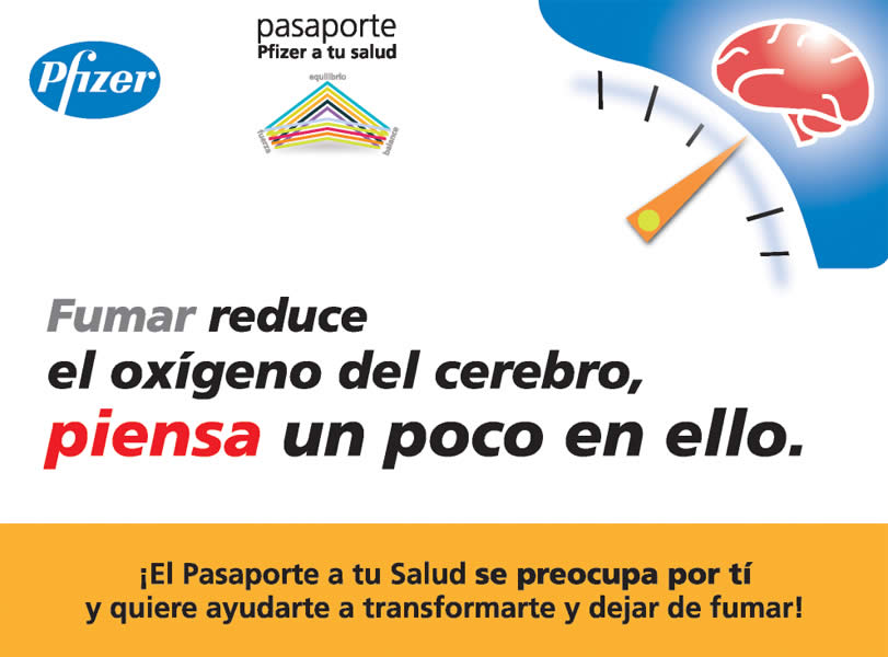 Pasaporte a tu salud - 7