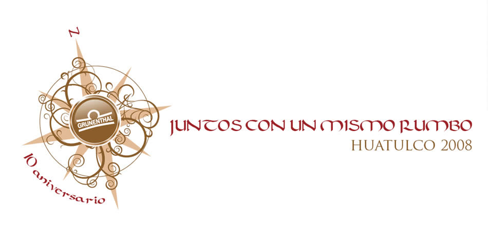 Juntos con un mismo rumbo - 3
