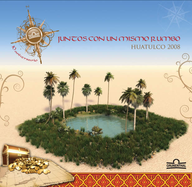 Juntos con un mismo rumbo - 5