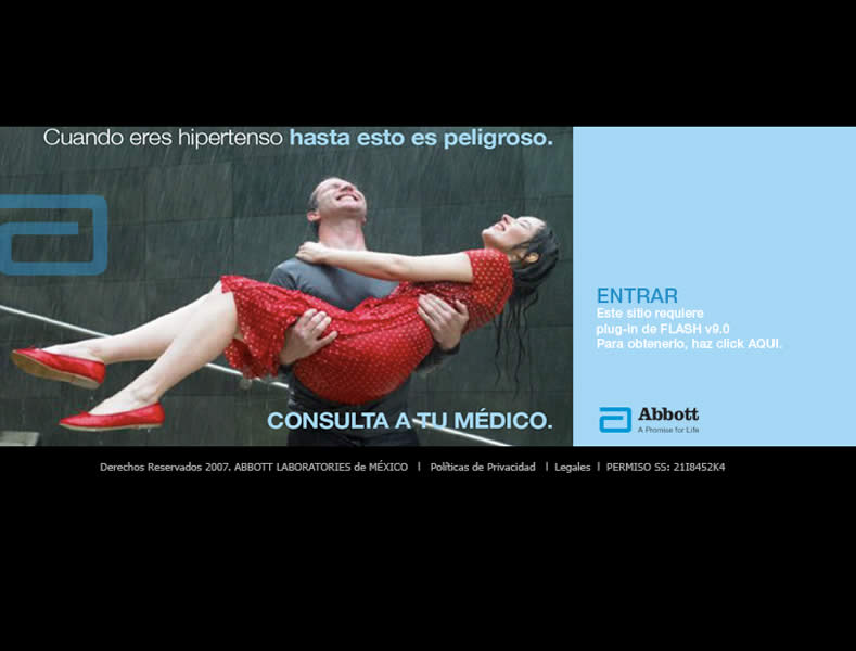 Sin Presión - 1