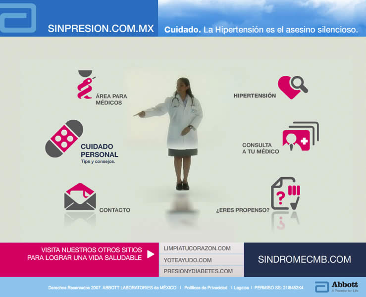 Sin Presión - 2