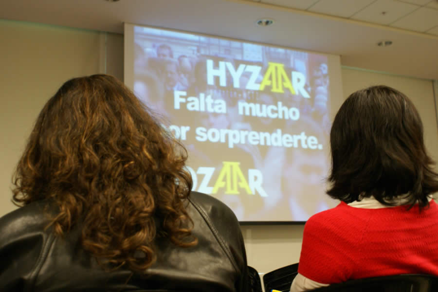 Semana de la Hipertensión Arterial - 3