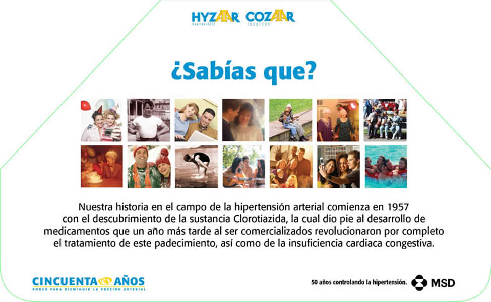 Semana de la Hipertensión Arterial - 5