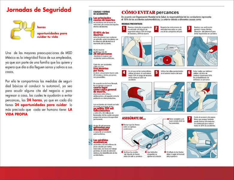 24 oportunidades para cuidar tu Vida - 3