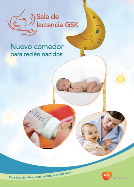 Amamantar es amar - 2