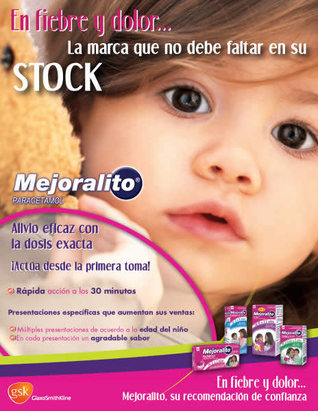 Alivio eficaz con la dosis exacta - 1