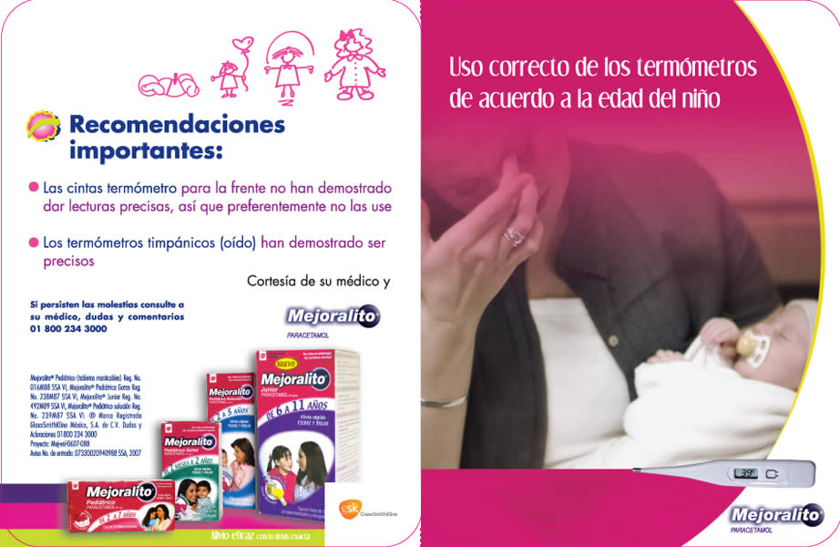Alivio eficaz con la dosis exacta - 2