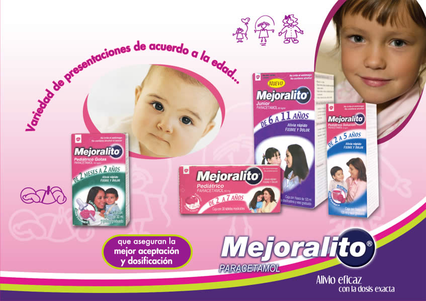 Alivio eficaz con la dosis exacta - 7