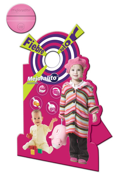 Alivio eficaz con la dosis exacta - 8