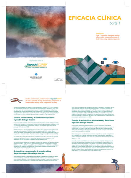 Campaña Risperdal - 1
