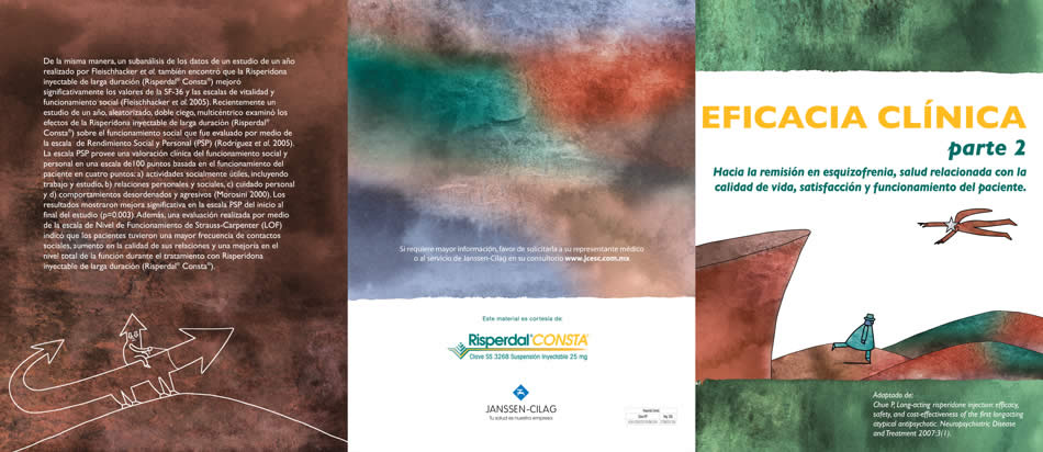 Campaña Risperdal - 4