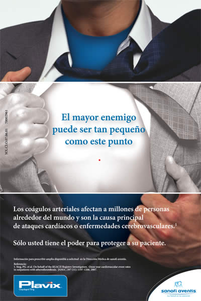 Acércate y mira. Versión Superhéroe - 1