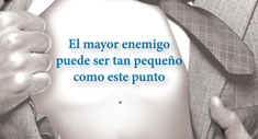 Acércate y mira. Versión Superhéroe