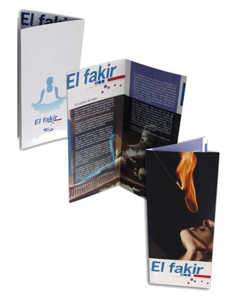 El Fakir - 1