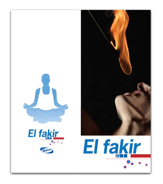 El Fakir - 2