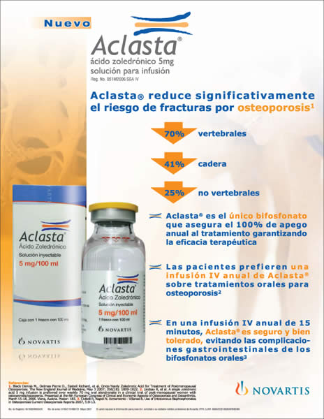 Un año de actividad - 1