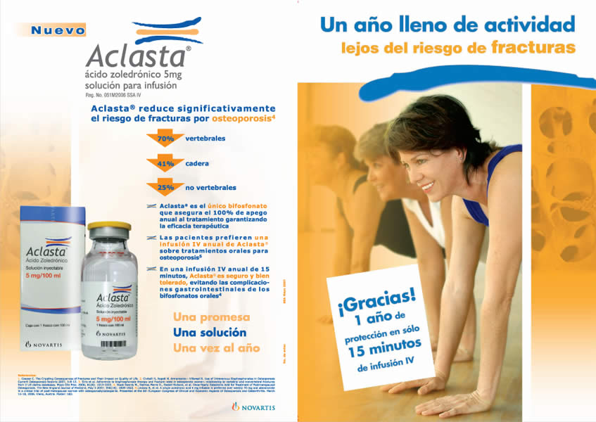 Un año de actividad - 5