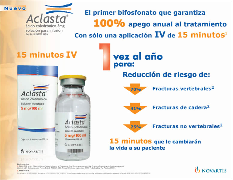 Un año de actividad - 8