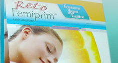 Reto Femiprim