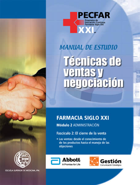 Programa Pecfar - 1