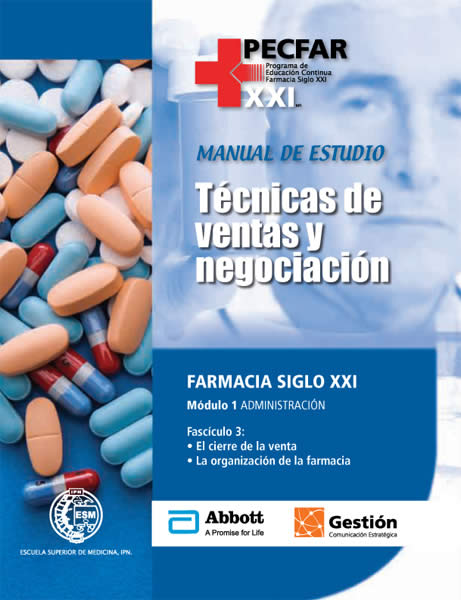 Programa Pecfar - 2