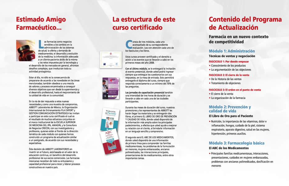 Programa Pecfar - 4