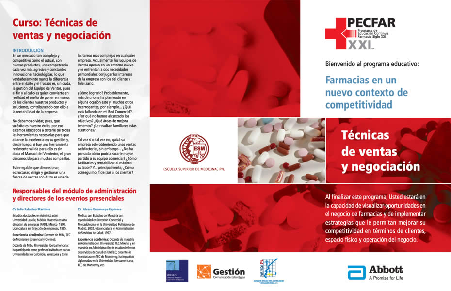 Programa Pecfar - 5