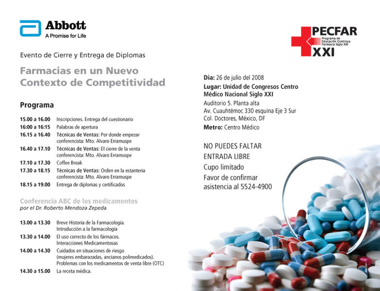 Programa Pecfar - 7
