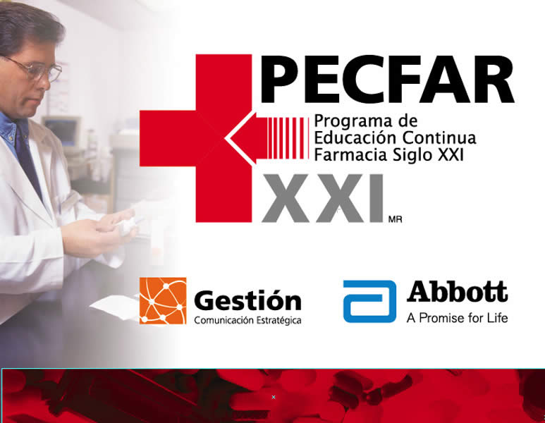 Programa Pecfar - 8