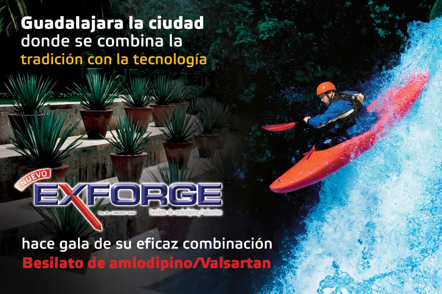 Programa El gran descenso - 5