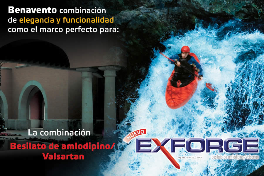 Programa El gran descenso - 6