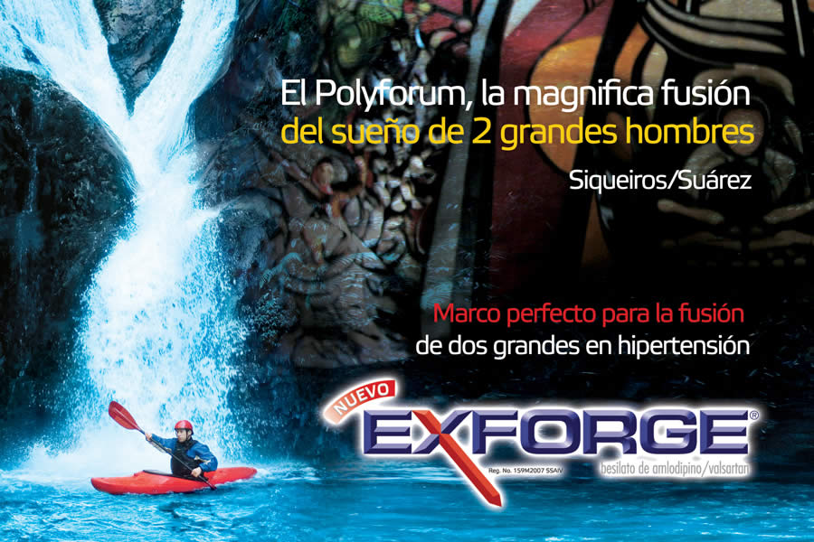 Programa El gran descenso - 7