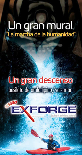 Programa El gran descenso - 8