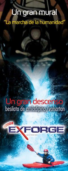Programa El gran descenso - 9