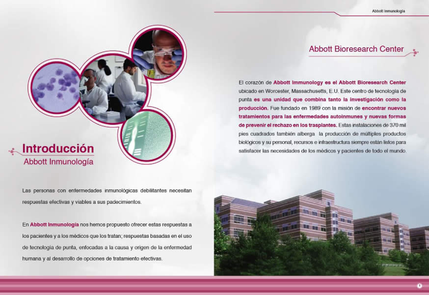 Del descubrimiento al tratamiento - 2