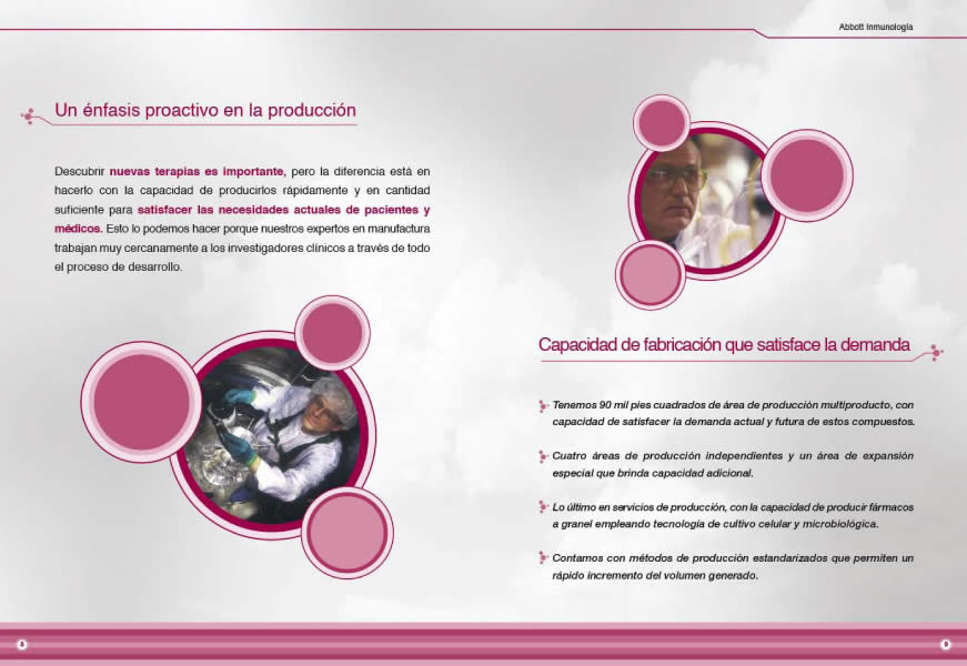 Del descubrimiento al tratamiento - 6