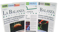 La Balanza