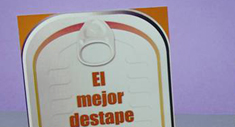Clarityne-D, El mejor Destape
