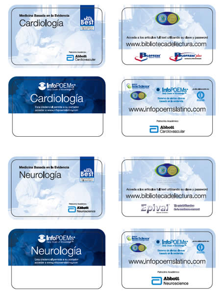 Infopoems e Infomedbest en Neurología - 9