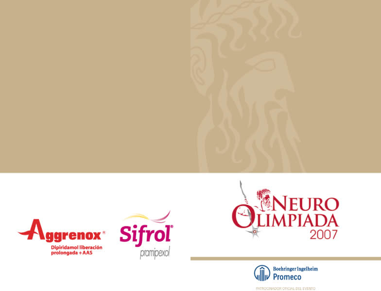 Neuro Olimpiada 2007 - 5