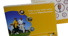 Atacand Vision para la Vida