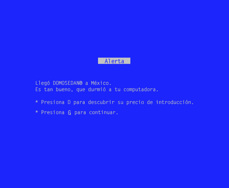 Sedación - 4