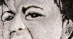 Niño Quemado