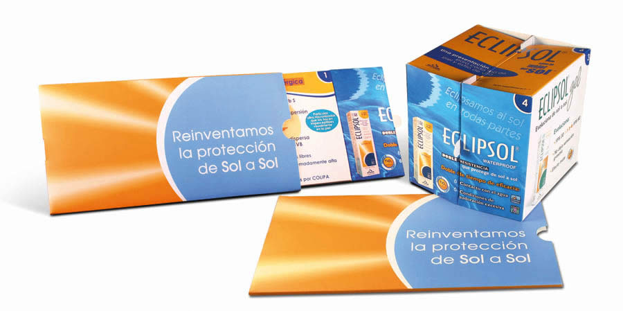Reinventamos la Fotoprotección - 1